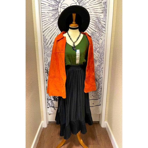 🌈 Beautiful everyday comfort top - Picture 9 of 11